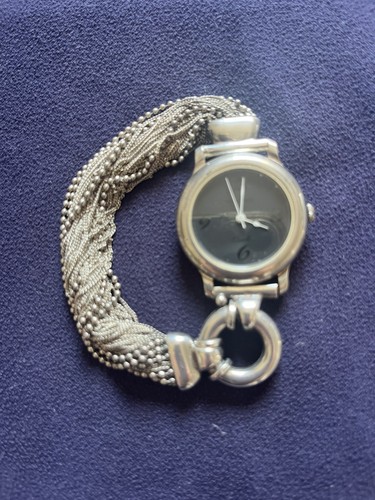 Orologio donna argento - donna, vintage