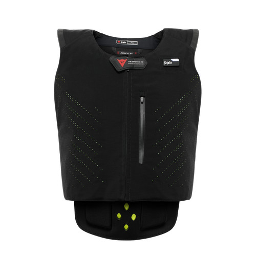 Gilet airbag dainese - airbag, smart