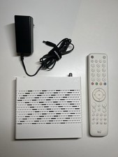 Vu+ plus Zero WE DVB-S2 HD decoder