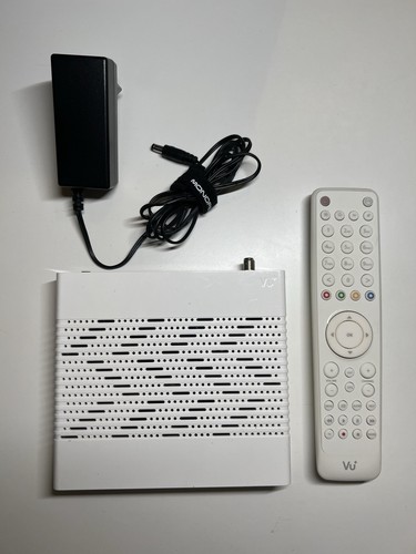 Plus zero dvb s2 hd - we, dvb-s2