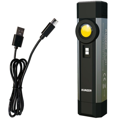 Lampada lavoro led kunzer - da,