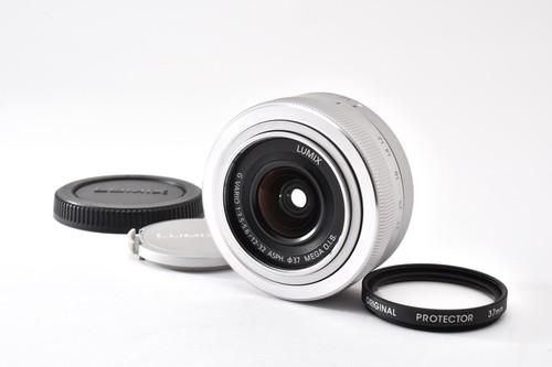 Exc panasonic vario - panasonic, g