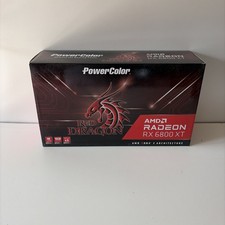 Power Color Radeon RX6800 XT