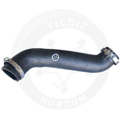 Tubo turbo per jaguar - tubo,