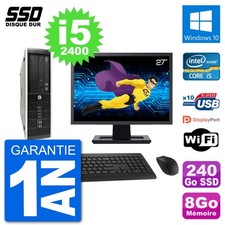 PC HP Compaq Pro 6300 SFF