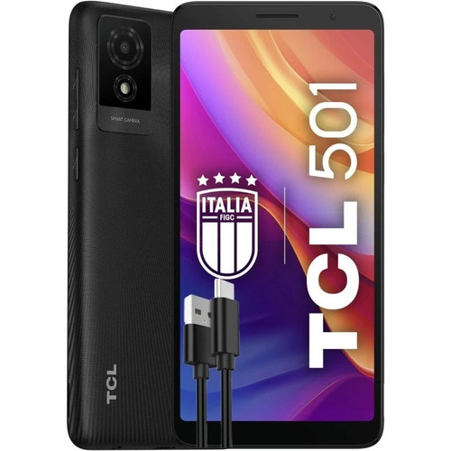 Smartphone tcl 501 64gb - smartphone,