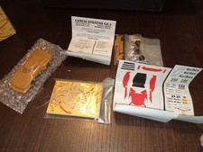KIT Lancia Stratos Gr. 5 Giro