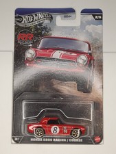 Hot Wheels Mattel Premium