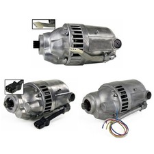 MOTOR + GEARBOX REPAIR SERVICE