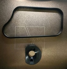 Rialzo Carburatore 10mm +