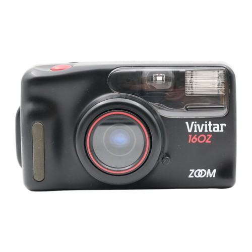 Vivitar 160z 160 fotocamera - 160z,