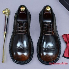 Scarpe da uomo business casual