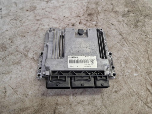 Centralina motore ecu renault - motore,