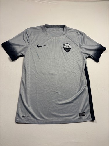 Maglia nike roma 2015 totti - maglia, as