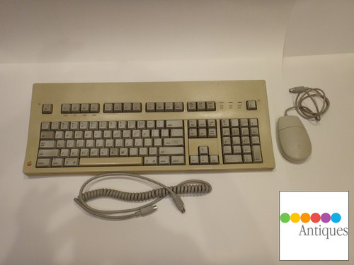 Apple extended keyboard - extended,