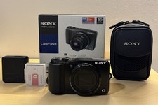 Sony Cyber-shot DSC-HX20V