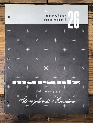 Manuale servizio ricevitore - di,