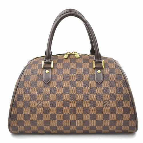 Louis vuitton bag ribera mm - vuitton, bag: