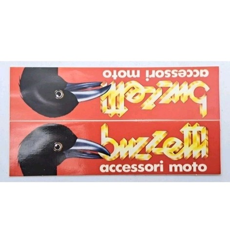 Adesivi sticker buzzetti - 2, adesivi/sticker-buzzetti