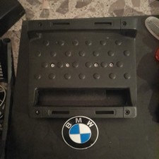 BMW PIASTRA PORTAPACCHI