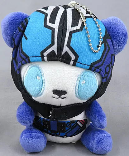 Charm mascotte kamen rider - charm,