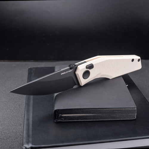 Real steel rsk - steel, pvd