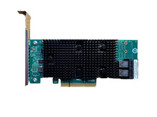 Broadcom LSI Controller