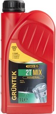 Mineral Lubricant 2T Premix 1L