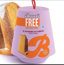 Bauli Il Pandoro Di Verona