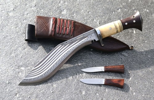 Coltello kukri tradizionale - kukri,
