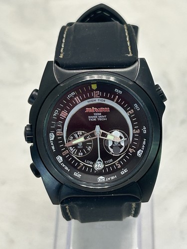 Orologio nixon the - the, channel