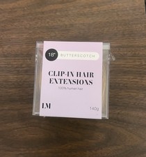 LM Locks & Criniera Clip In