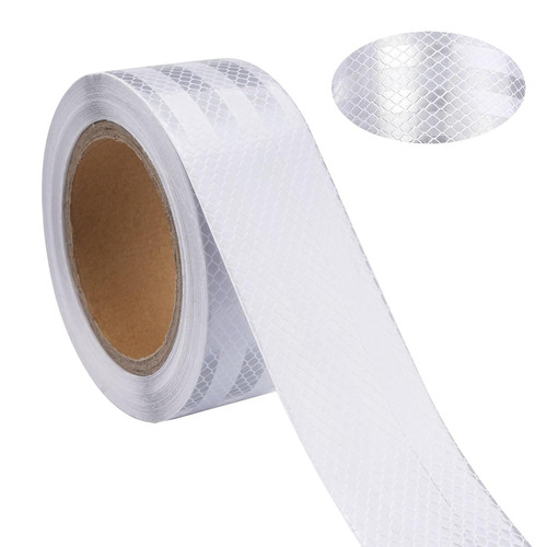 Nastro adesivo riflettente - nastro,