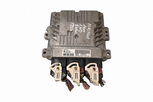 Centralina motore diesel