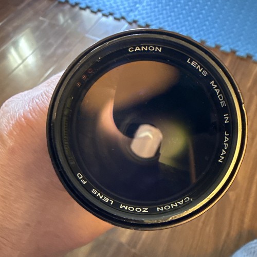 Canon 300mm s c - canon, f4
