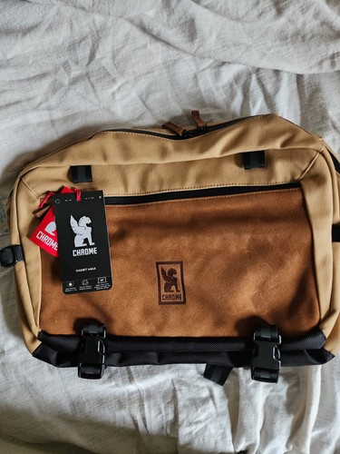 Chrome industries kadet - industries, max