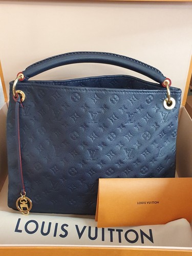 Louis vuitton artsy - louis,