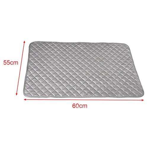 Piastra stiro 48x85cm - da,