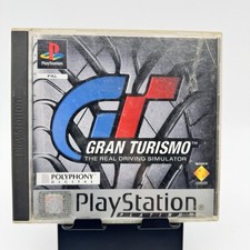 Gran Turismo per Sony