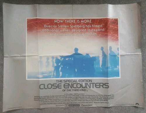 Close encounters the third - encounters,