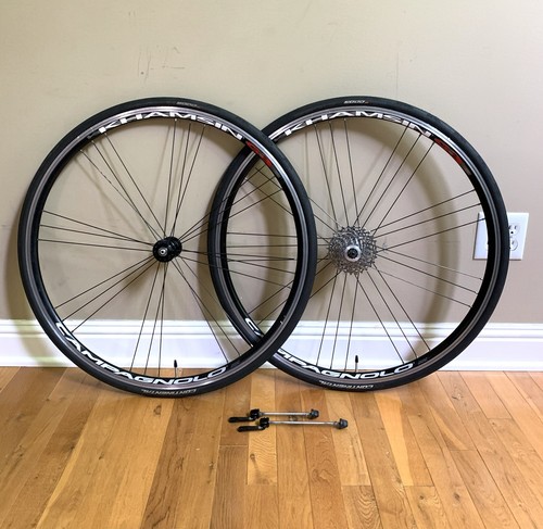 Campagnolo khamsin 700c - khamsin, g3