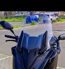 Cupolino Parabrezza Tmax 530