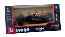 Red Bull Oracle Racing 1:43
