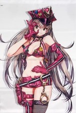 Saitom Illustration B2 Arazzo