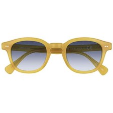 Occhiali da sole Epos Bronte 3 M-ML Giallo Miele Opaco 48 24 145 (Varie Lenti) M
