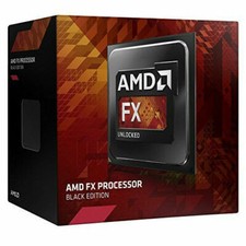 Advanced Micro Devices FX 8350