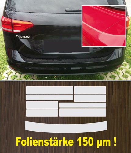 Pellicola protezione - di,