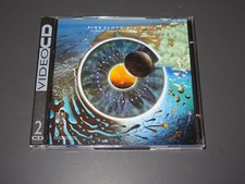 PINK FLOYD - PULSE /