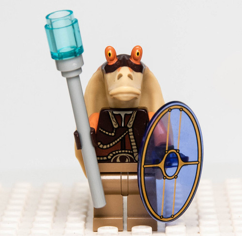 Lego minifigure star wars - minifigure,
