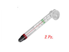 termometro ad alcol per